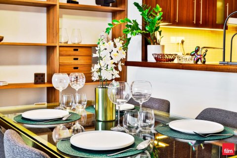 1 غرف نوم شقة في وسط مدينة دبي, الإمارات العربية المتحدة رقم 149465 8