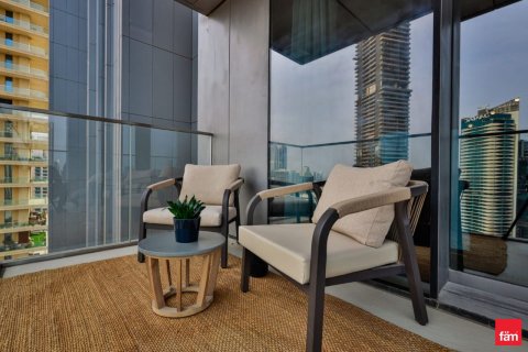 1 غرف نوم شقة في وسط مدينة دبي, الإمارات العربية المتحدة رقم 149465 3