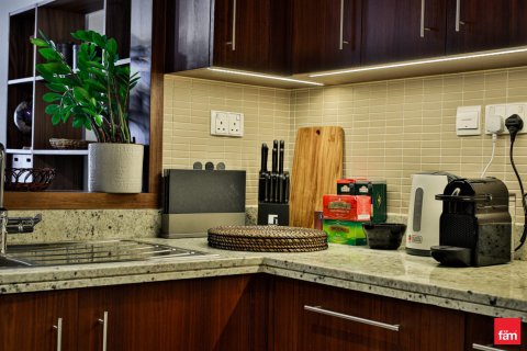 1 غرف نوم شقة في وسط مدينة دبي, الإمارات العربية المتحدة رقم 149465 12