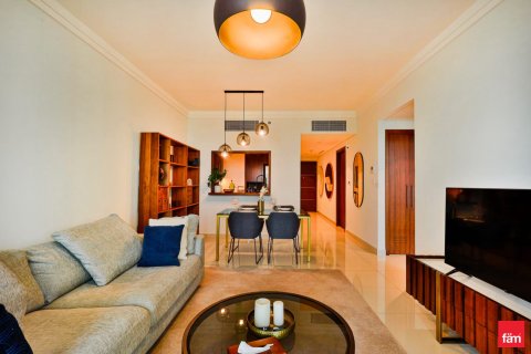 1 غرف نوم شقة في وسط مدينة دبي, الإمارات العربية المتحدة رقم 149465 5