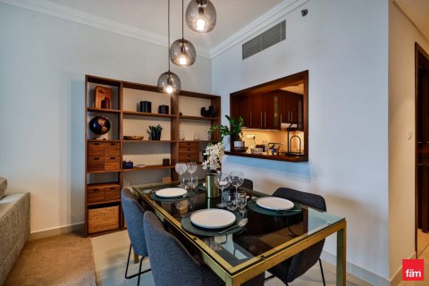 1 غرف نوم شقة في وسط مدينة دبي, الإمارات العربية المتحدة رقم 149465 10