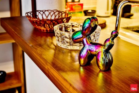 1 غرف نوم شقة في وسط مدينة دبي, الإمارات العربية المتحدة رقم 149465 7