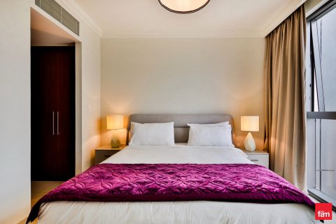 1 غرف نوم شقة في وسط مدينة دبي, الإمارات العربية المتحدة رقم 149465 16