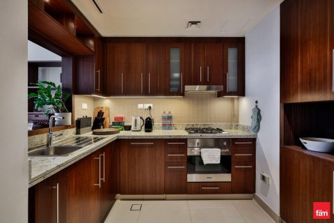 1 غرف نوم شقة في وسط مدينة دبي, الإمارات العربية المتحدة رقم 149465 11