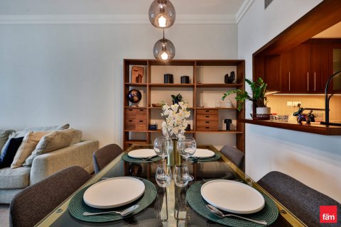 1 غرف نوم شقة في وسط مدينة دبي, الإمارات العربية المتحدة رقم 149465 9