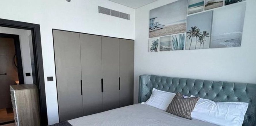 1 غرف نوم شقة في الخليج التجاري, الإمارات العربية المتحدة رقم 149463