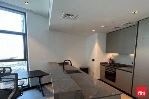 1 غرف نوم شقة في الخليج التجاري, الإمارات العربية المتحدة رقم 149463 4