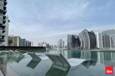 1 غرف نوم شقة في الخليج التجاري, الإمارات العربية المتحدة رقم 149463 7