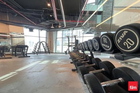 1 غرف نوم شقة في الخليج التجاري, الإمارات العربية المتحدة رقم 149463 8