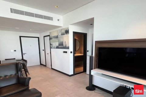 1 غرف نوم شقة في الخليج التجاري, الإمارات العربية المتحدة رقم 149463 9