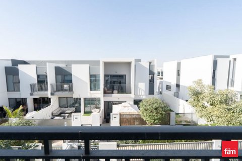 4 غرف نوم تاون هاوس في دبي, الإمارات العربية المتحدة رقم 149467 16