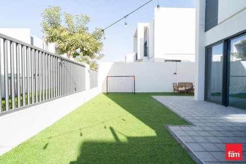 4 غرف نوم تاون هاوس في دبي, الإمارات العربية المتحدة رقم 149467 15