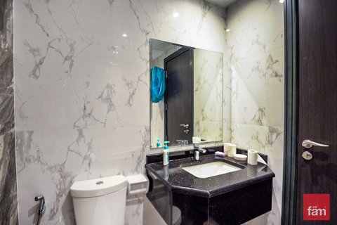 Квартира с 4 спальнями в Бизнес-Бэй, ОАЭ №149464 18