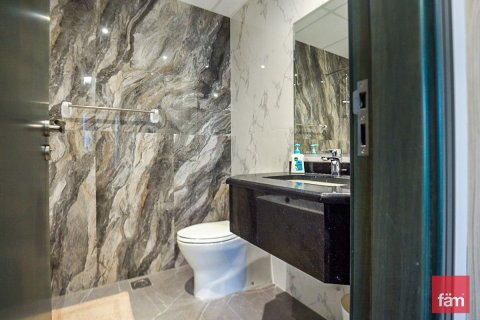 Квартира с 4 спальнями в Бизнес-Бэй, ОАЭ №149464 17