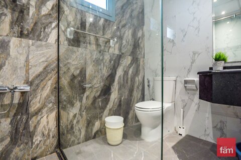 Квартира с 4 спальнями в Бизнес-Бэй, ОАЭ №149464 15