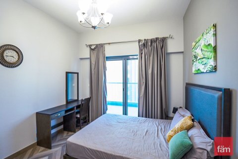 Квартира с 4 спальнями в Бизнес-Бэй, ОАЭ №149464 10