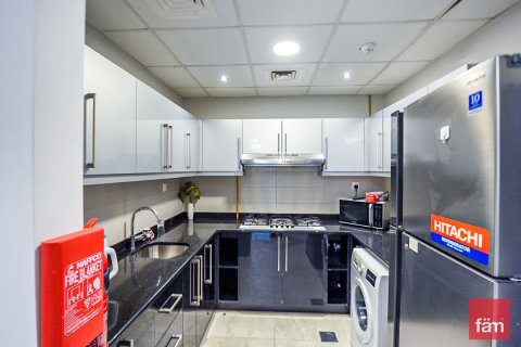 Квартира с 4 спальнями в Бизнес-Бэй, ОАЭ №149464 13