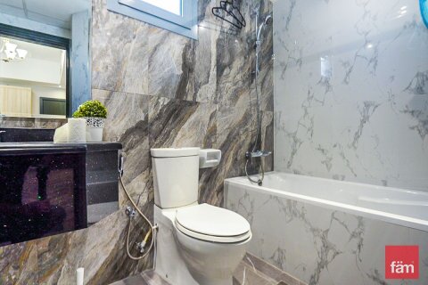 Квартира с 4 спальнями в Бизнес-Бэй, ОАЭ №149464 14