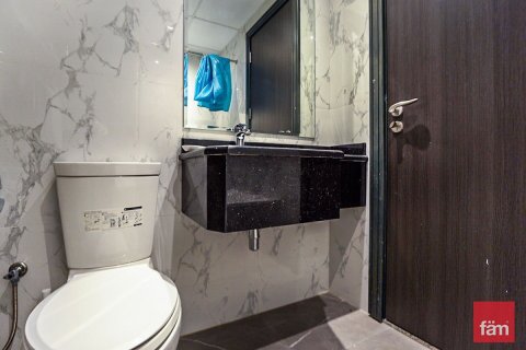 Appartement de 4 chambres à Business Bay, UAE No. 149464 17