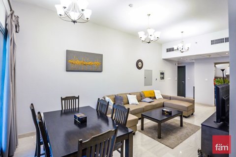 Appartement de 4 chambres à Business Bay, UAE No. 149464 18