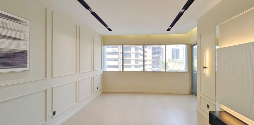 Apartment de 1 dormitorio en Jumeirah Islands, UAE No. 203511