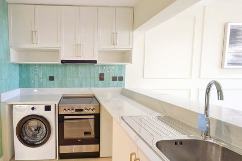 Apartment de 1 dormitorio en Jumeirah Islands, UAE No. 203511 5