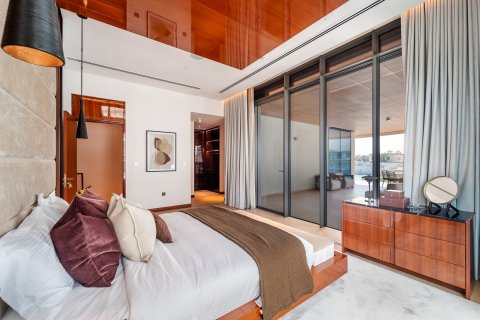 Apartment de 4 dormitorios en Dubai, UAE No. 203510 21