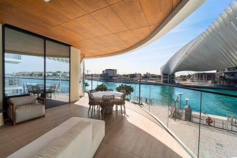 Apartment de 4 dormitorios en Dubai, UAE No. 203510 19