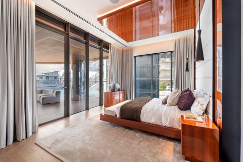 Apartment de 4 dormitorios en Dubai, UAE No. 203510 15