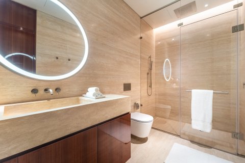 Apartment de 4 dormitorios en Dubai, UAE No. 203510 24