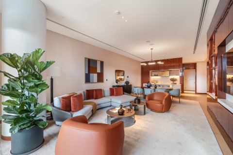 Apartment de 4 dormitorios en Dubai, UAE No. 203510 12