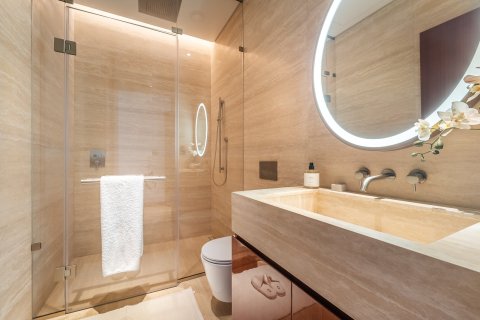 Apartment de 4 dormitorios en Dubai, UAE No. 203510 26