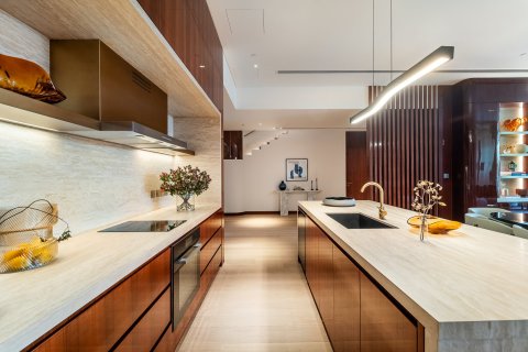 Apartment de 4 dormitorios en Dubai, UAE No. 203510 9