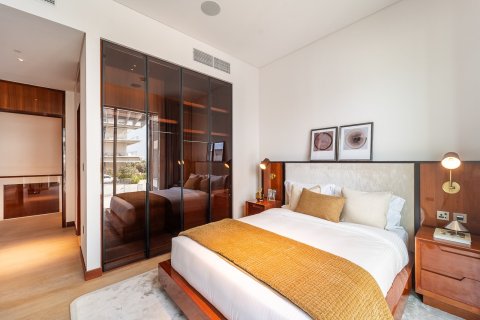 Apartment de 4 dormitorios en Dubai, UAE No. 203510 25