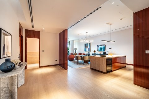 Apartment de 4 dormitorios en Dubai, UAE No. 203510 7