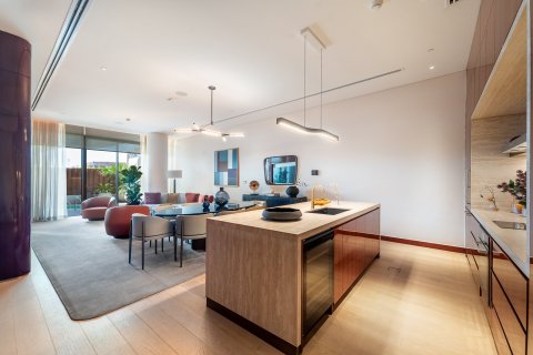 Apartment de 4 dormitorios en Dubai, UAE No. 203510 8