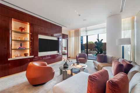 Apartment de 4 dormitorios en Dubai, UAE No. 203510 11