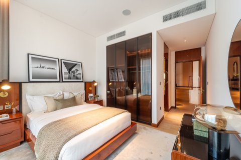 Apartment de 4 dormitorios en Dubai, UAE No. 203510 27