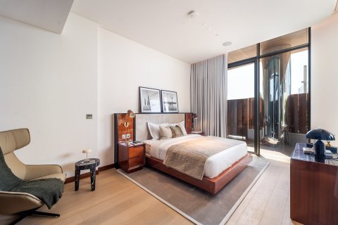 Apartment de 4 dormitorios en Dubai, UAE No. 203510 23