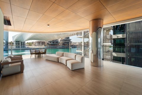 Apartment de 4 dormitorios en Dubai, UAE No. 203510 20