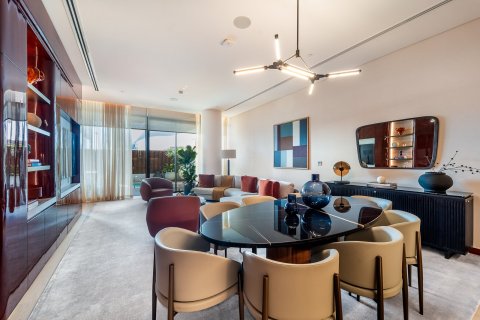 Apartment de 4 dormitorios en Dubai, UAE No. 203510 10