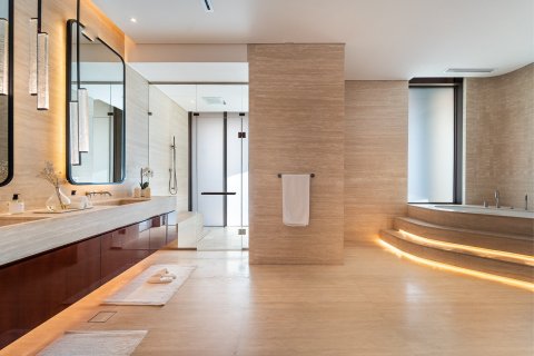 Apartment de 4 dormitorios en Dubai, UAE No. 203510 17