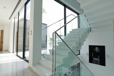 5 bedrooms Villa in Wadi Al Safa 3, UAE No. 203509 15