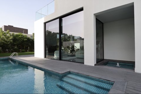 5 bedrooms Villa in Wadi Al Safa 3, UAE No. 203509 23