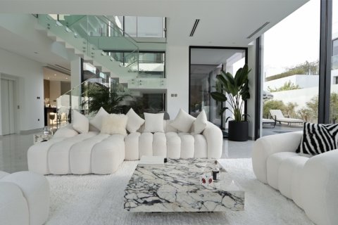 5 bedrooms Villa in Wadi Al Safa 3, UAE No. 203509 5