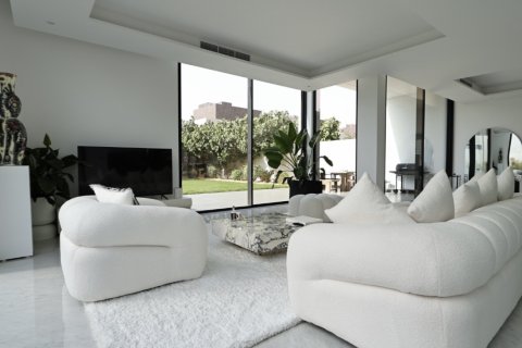 5 bedrooms Villa in Wadi Al Safa 3, UAE No. 203509 6