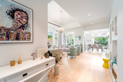 4 bedrooms Villa in Discovery Gardens, UAE No. 203514 14