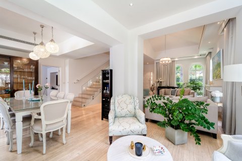 4 bedrooms Villa in Discovery Gardens, UAE No. 203514 24