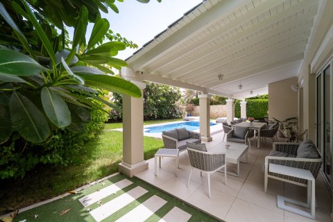 4 bedrooms Villa in Discovery Gardens, UAE No. 203514 12