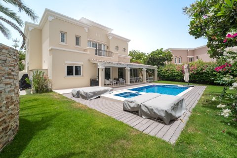 4 bedrooms Villa in Discovery Gardens, UAE No. 203514 11